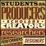 Students as Producers