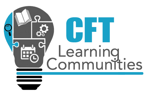 CFT Learning Communities Logo